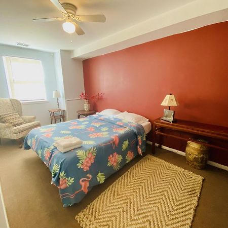 Airport Xpress Guestrooms Philadelphia Exterior photo