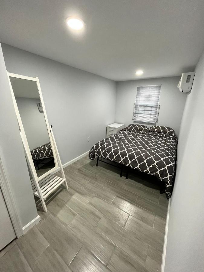 Airport Xpress Guestrooms Philadelphia Exterior photo